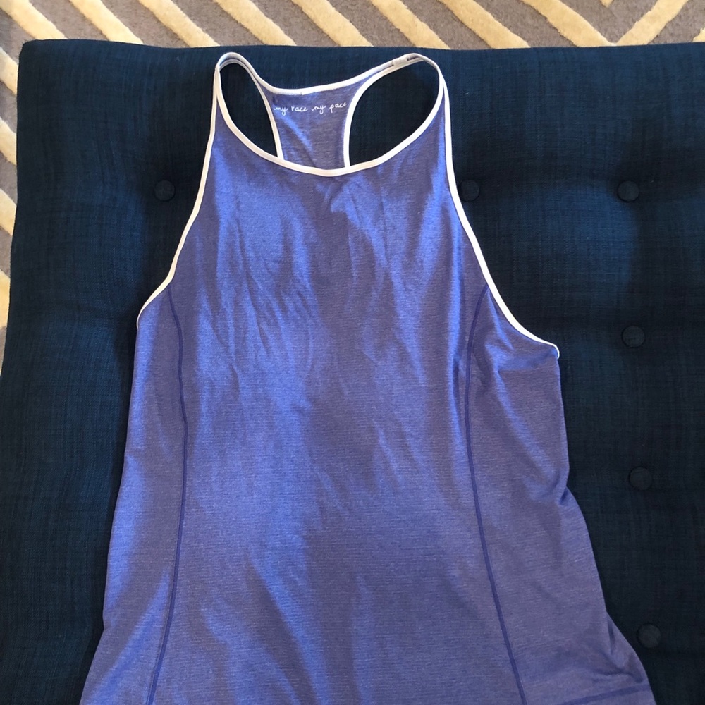 Lululemon Tank Top - Great Condition!